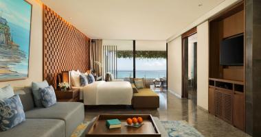 Ocean View Suite