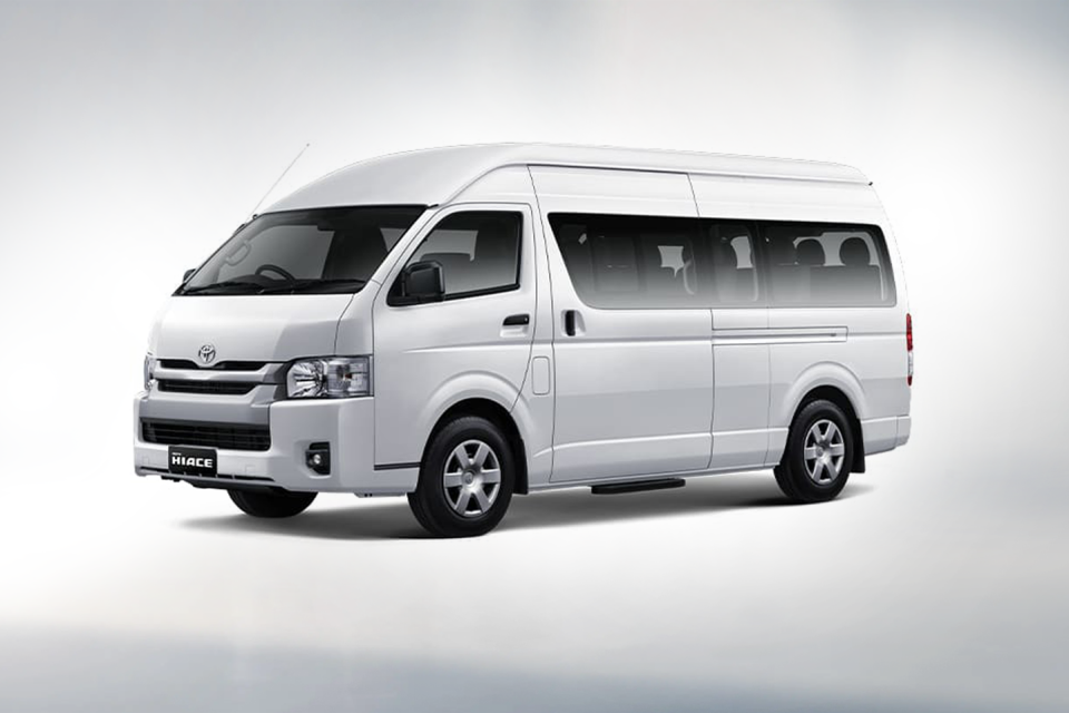 Hiace