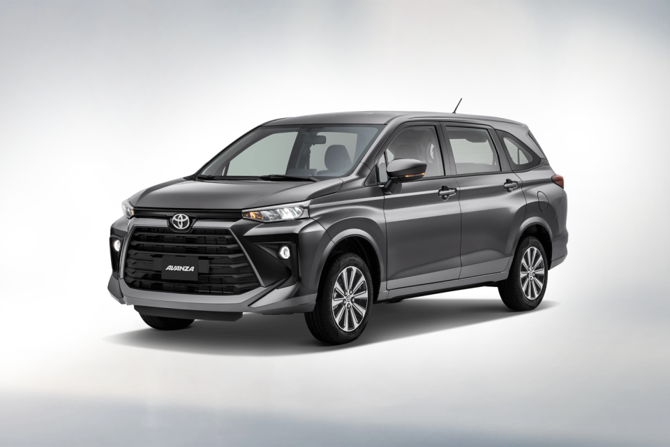 Avanza