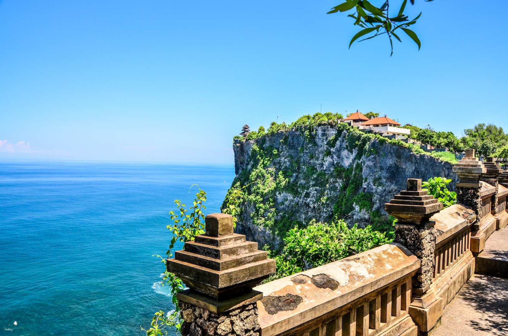 Uluwatu Temple