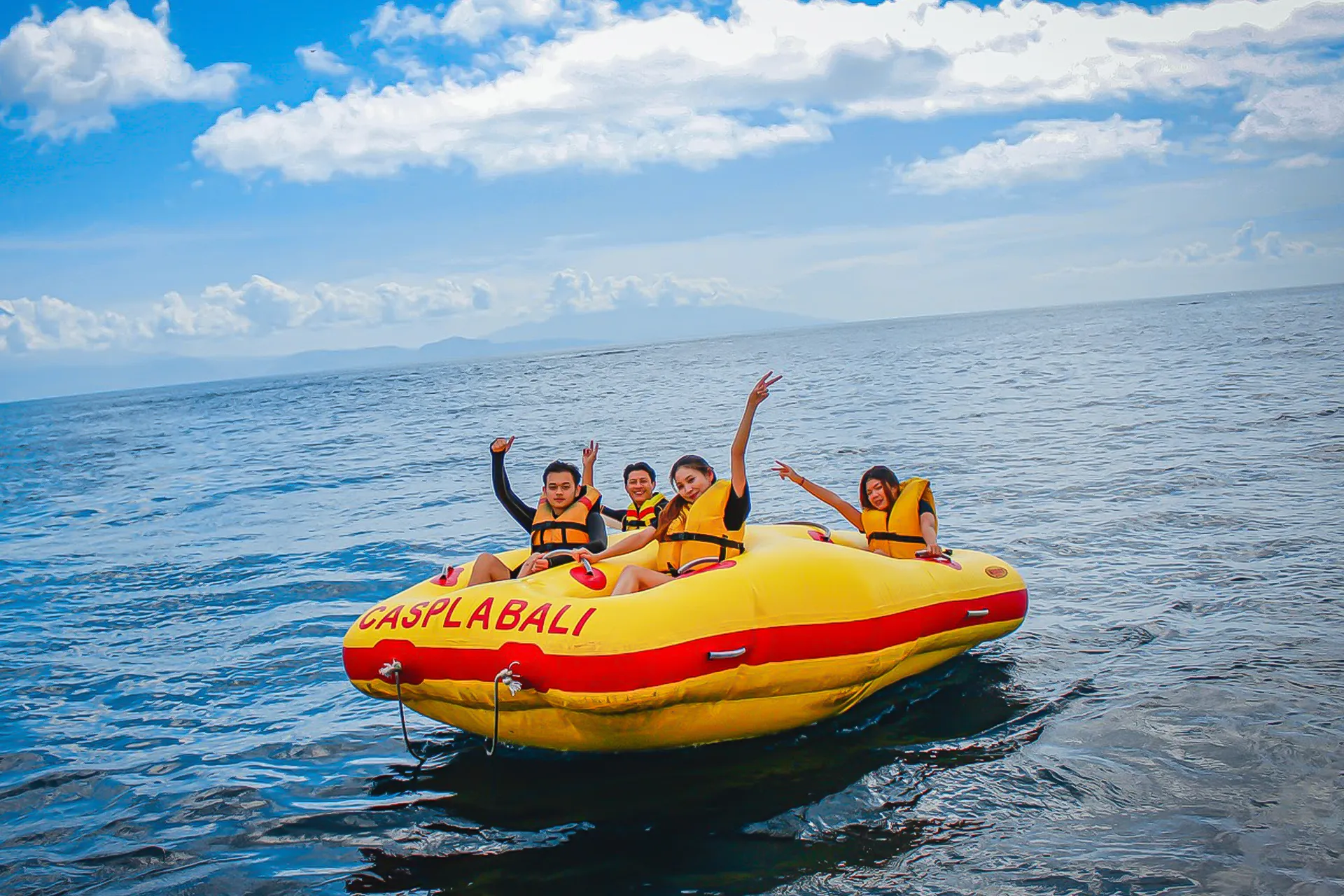 Caspla Bali Group
