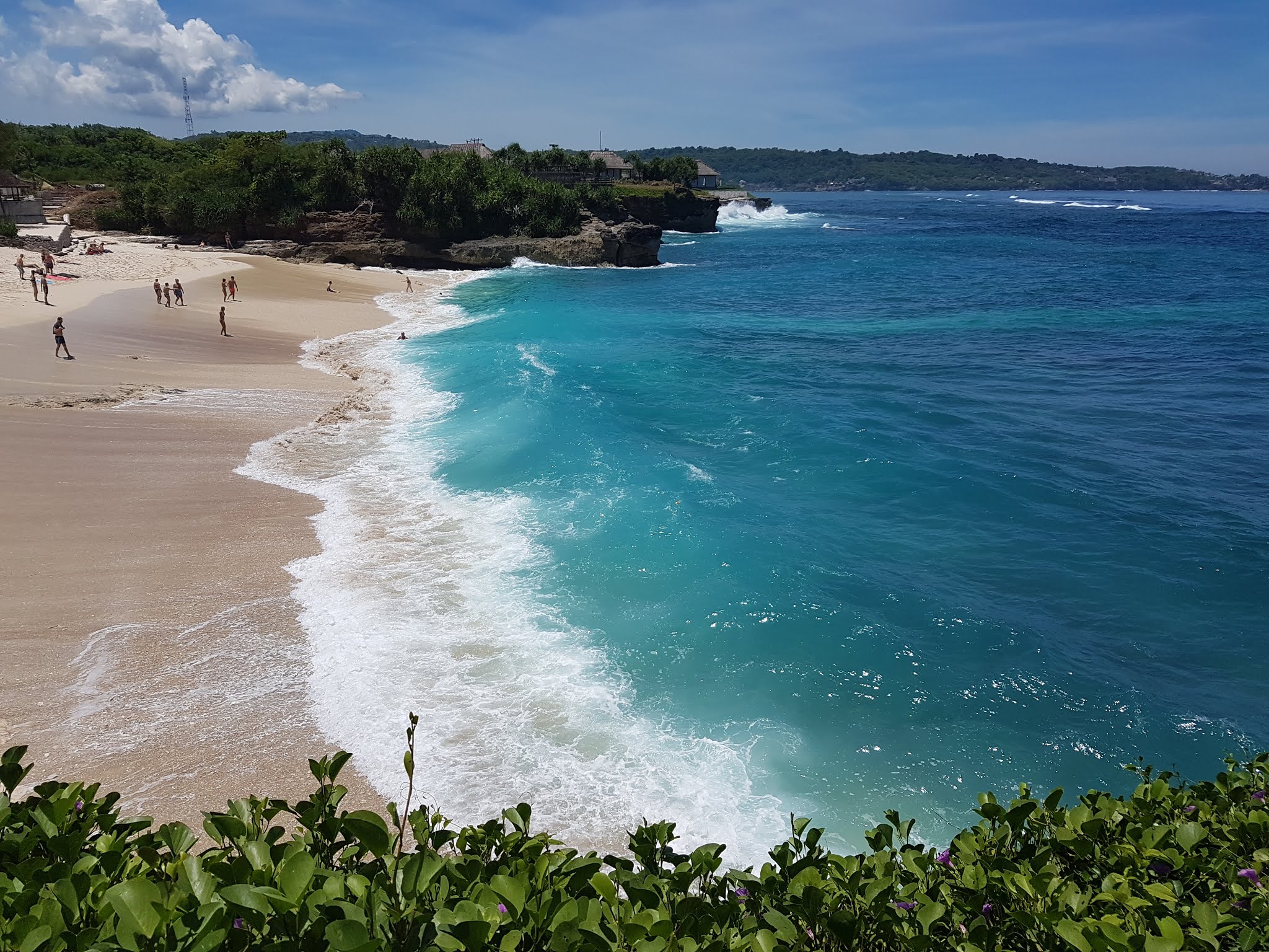 Dream Beach